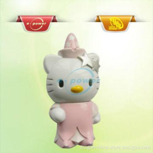 E-Power USB Hello Kitty Pink USB Flash Drive 32GB U190